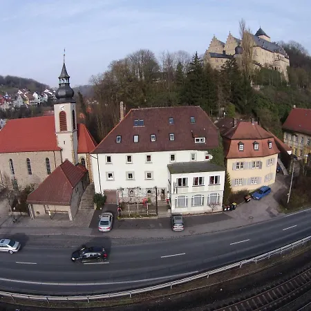 Zum Schwarzen Adler *