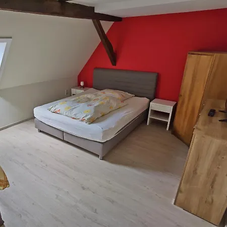 Inn Zum Schwarzen Adler