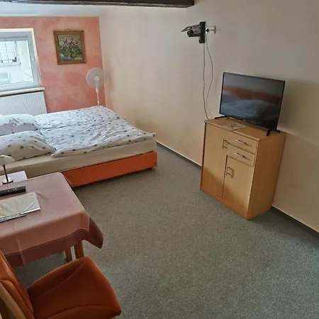 Inn Zum Schwarzen Adler