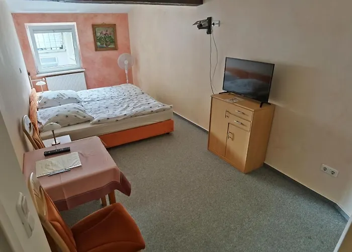 Gasthof Zum Schwarzen Adler